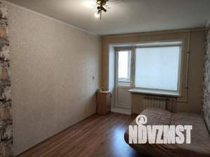 1-к квартира, на длительный срок, 30м2, 5/6 этаж