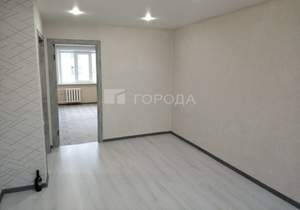 2-к квартира, на длительный срок, 45м2, 4/5 этаж