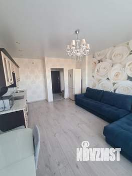 2-к квартира, на длительный срок, 44м2, 8/10 этаж