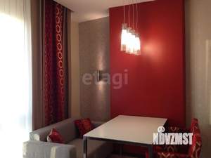 3-к квартира, на длительный срок, 130м2, 9/11 этаж