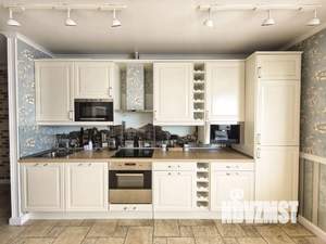 2-к квартира, посуточно, 54м2, 1/1 этаж