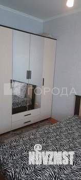 3-к квартира, на длительный срок, 63м2, 15/17 этаж