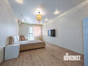 2-к квартира, на длительный срок, 70м2, 8/17 этаж