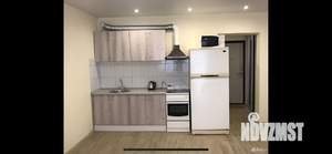 Студия квартира, на длительный срок, 32м2, 5/10 этаж