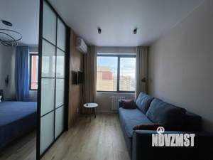 2-к квартира, на длительный срок, 37м2, 5/29 этаж