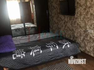 2-к квартира, на длительный срок, 46м2, 3/5 этаж