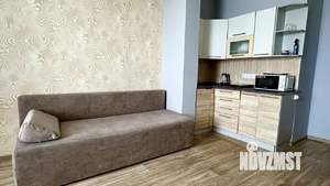 Студия квартира, посуточно, 28м2, 16/17 этаж