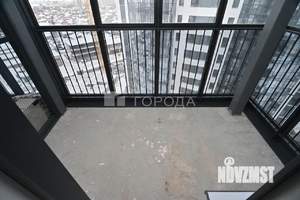 1-к квартира, на длительный срок, 35м2, 13/17 этаж