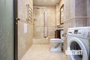 1-к квартира, на длительный срок, 43м2, 4/17 этаж