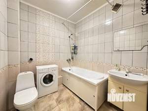 Студия квартира, на длительный срок, 31м2, 15/18 этаж