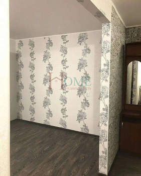 1-к квартира, на длительный срок, 30м2, 5/5 этаж