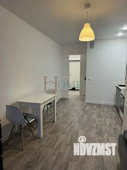 Студия квартира, на длительный срок, 28м2, 13/26 этаж