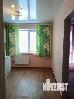 1-к квартира, на длительный срок, 43м2, 7/12 этаж