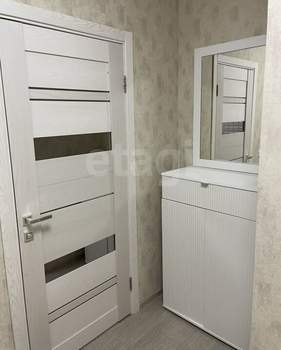 Студия квартира, на длительный срок, 37м2, 12/25 этаж