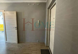 1-к квартира, на длительный срок, 41м2, 5/17 этаж