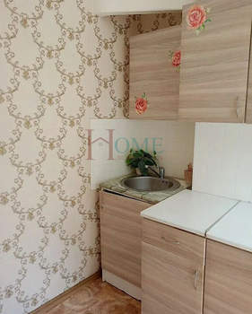 2-к квартира, на длительный срок, 43м2, 2/9 этаж