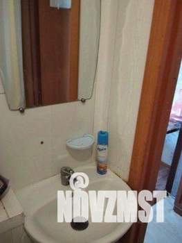 1-к квартира, на длительный срок, 23м2, 10/17 этаж