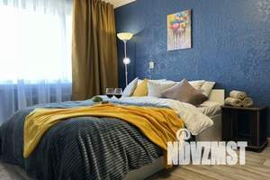 2-к квартира, посуточно, 56м2, 8/9 этаж