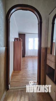 1-к квартира, на длительный срок, 43м2, 9/9 этаж