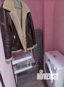 Студия квартира, на длительный срок, 35м2, 2/18 этаж