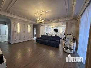 3-к квартира, на длительный срок, 125м2, 5/7 этаж