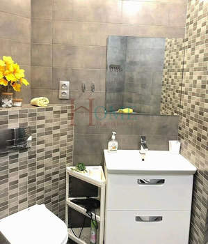 2-к квартира, на длительный срок, 41м2, 8/16 этаж