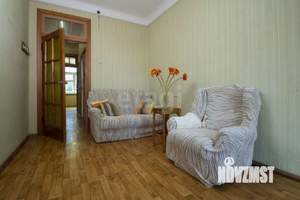 3-к квартира, на длительный срок, 80м2, 3/3 этаж