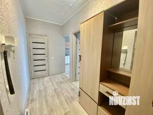 1-к квартира, на длительный срок, 45м2, 7/23 этаж