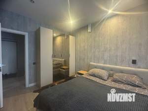 2-к квартира, на длительный срок, 42м2, 2/13 этаж