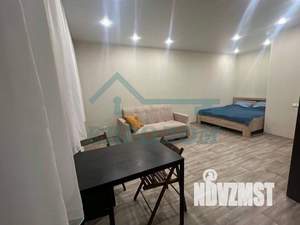 Студия квартира, на длительный срок, 40м2, 1/3 этаж