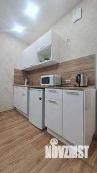 Студия квартира, на длительный срок, 31м2, 3/19 этаж