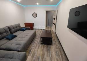 2-к квартира, на длительный срок, 56м2, 9/10 этаж