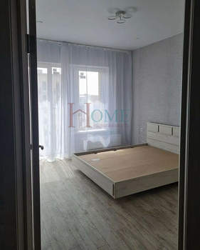 2-к квартира, на длительный срок, 39м2, 6/24 этаж