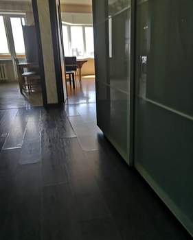 1-к квартира, на длительный срок, 51м2, 8/10 этаж