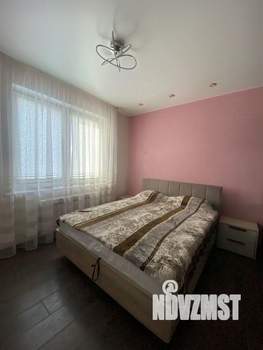 2-к квартира, на длительный срок, 61м2, 2/16 этаж