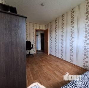 3-к квартира, на длительный срок, 55м2, 4/5 этаж