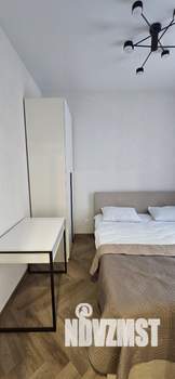 1-к квартира, на длительный срок, 26м2, 6/21 этаж