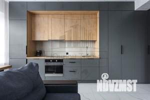 1-к квартира, на длительный срок, 36м2, 4/16 этаж