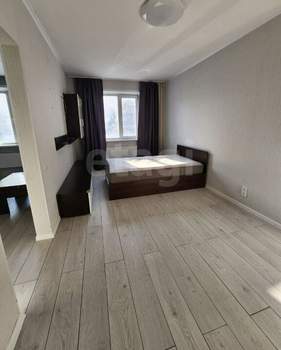 1-к квартира, на длительный срок, 47м2, 1/10 этаж
