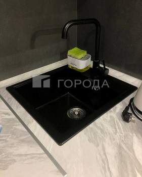 Студия квартира, на длительный срок, 31м2, 25/25 этаж