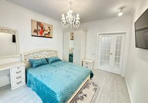 2-к квартира, на длительный срок, 36м2, 4/17 этаж