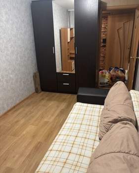 2-к квартира, на длительный срок, 43м2, 4/9 этаж