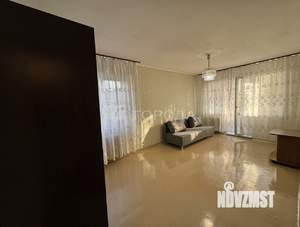 2-к квартира, на длительный срок, 42м2, 4/5 этаж