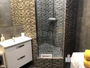 1-к квартира, на длительный срок, 41м2, 8/16 этаж