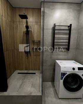 1-к квартира, на длительный срок, 30м2, 3/20 этаж