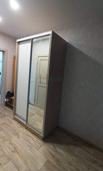 1-к квартира, на длительный срок, 25м2, 13/17 этаж