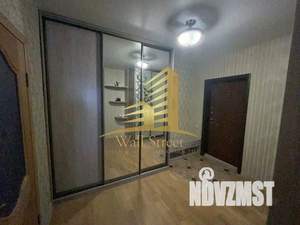 2-к квартира, на длительный срок, 70м2, 6/25 этаж