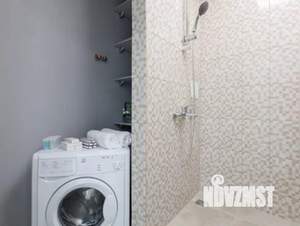 1-к квартира, посуточно, 59м2, 17/17 этаж
