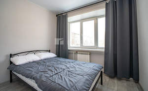 2-к квартира, на длительный срок, 43м2, 4/5 этаж