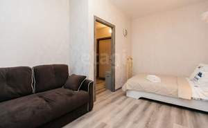 1-к квартира, на длительный срок, 36м2, 13/17 этаж